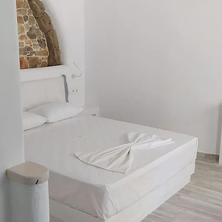 Naxos City Naxion Esti - Διαμονή Στην Παλιά Χώρα Της Νάξου 빌라 외부 사진