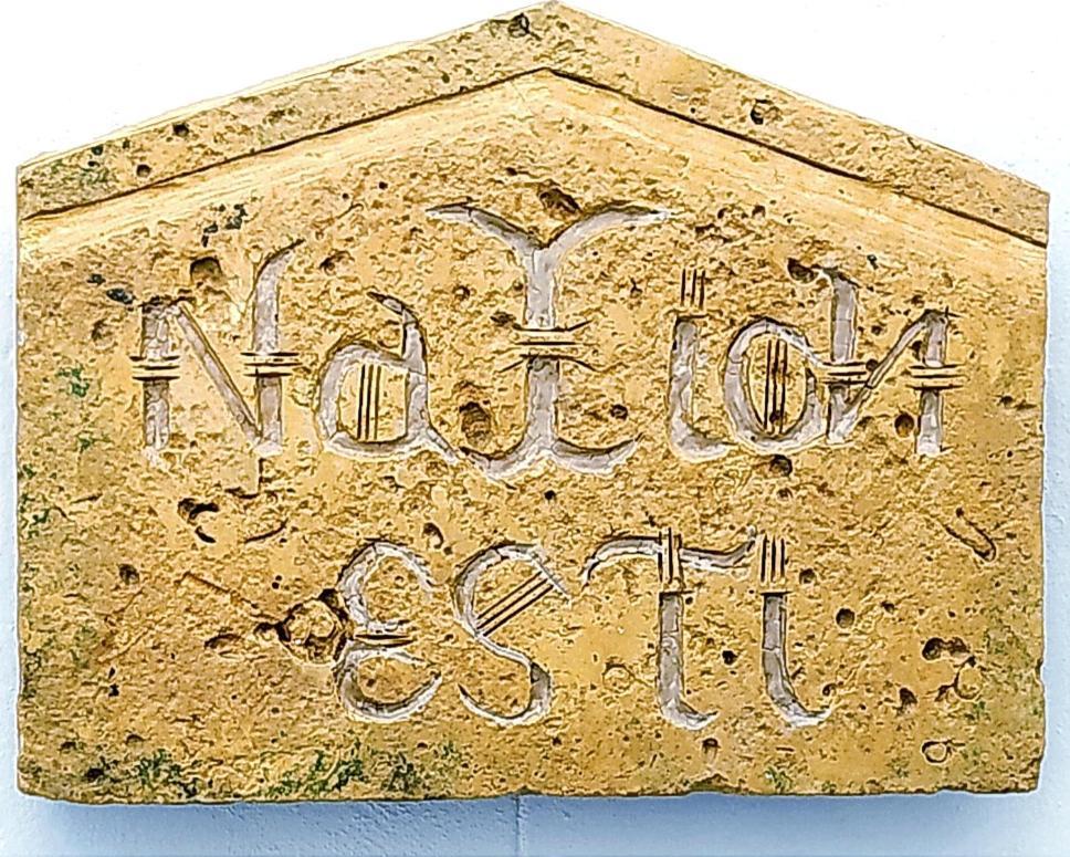 Naxos City Naxion Esti - Διαμονή Στην Παλιά Χώρα Της Νάξου 빌라 외부 사진
