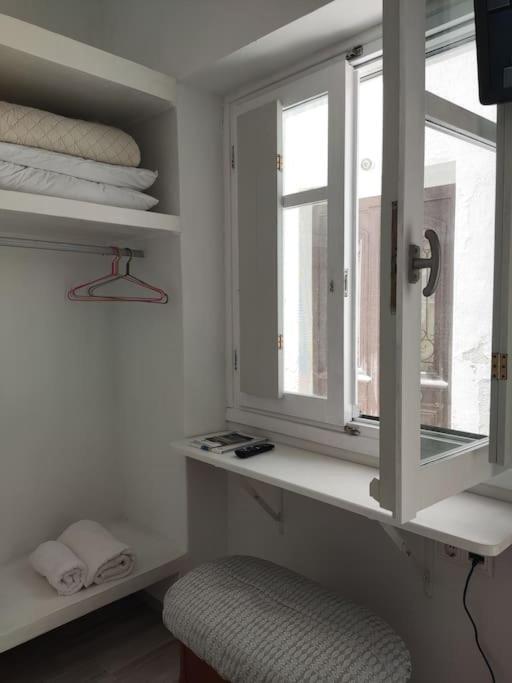 Naxos City Naxion Esti - Διαμονή Στην Παλιά Χώρα Της Νάξου 빌라 외부 사진