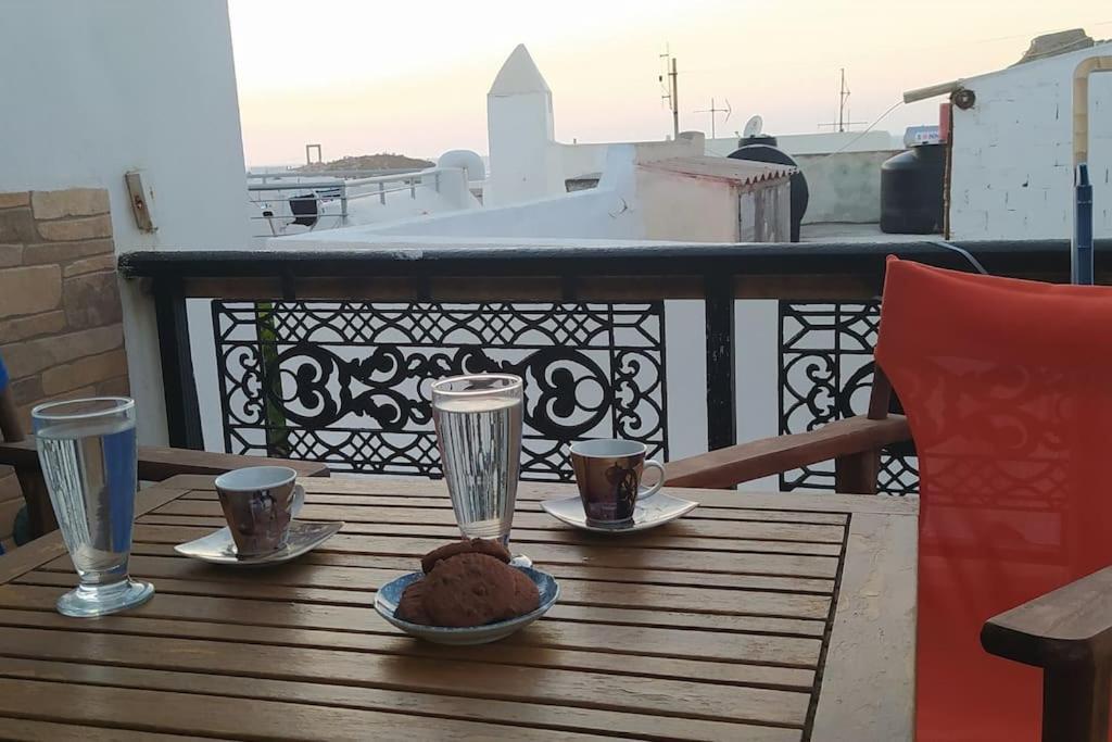 Naxos City Naxion Esti - Διαμονή Στην Παλιά Χώρα Της Νάξου 빌라 외부 사진